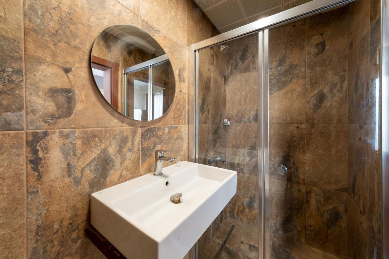 Istanbul Nova Hotel Dış mekan fotoğraf